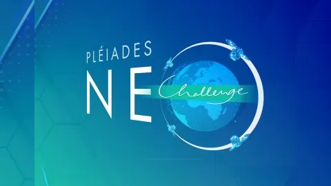 Geoimage showcases Pléiades Neo imagery potential in Global Pléiades Neo Challenge