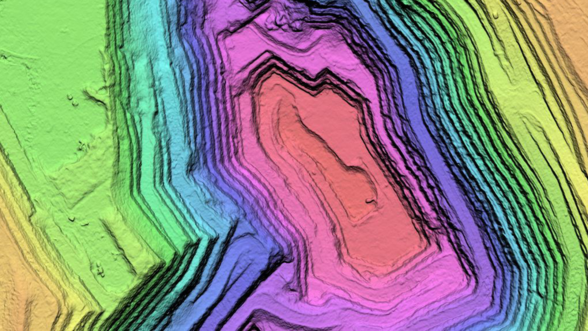 The complete guide to Digital Elevation Models  Geoimage