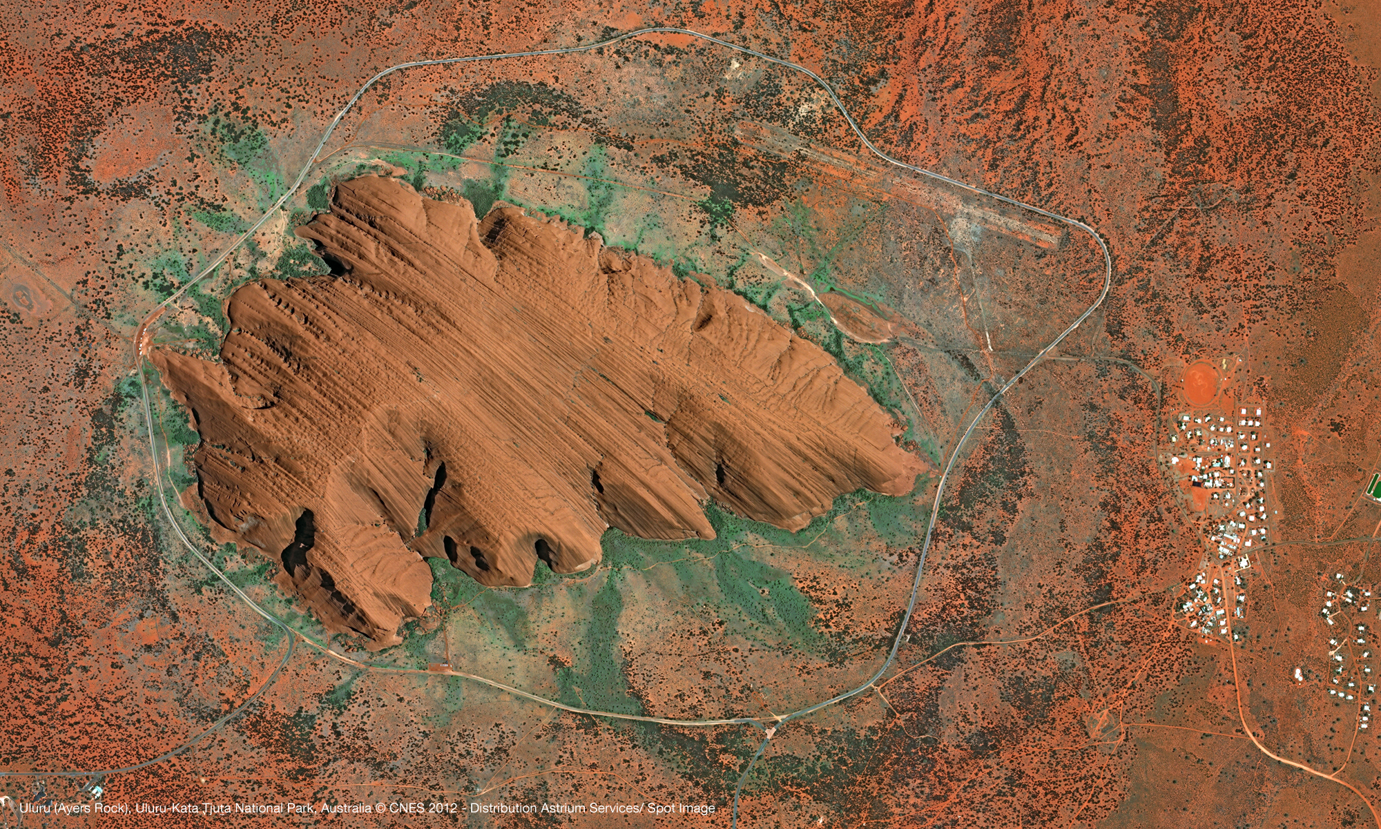 Uluru