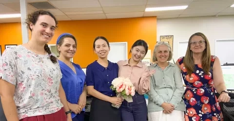 International Women&#039;s Day 2025